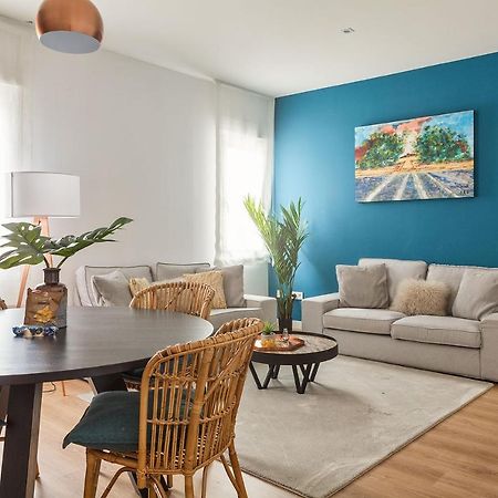 กานาอัน บูทิก อพาร์ตเมนต์ มาดริด Apartment ภายนอก รูปภาพ