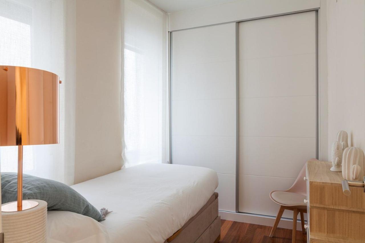 กานาอัน บูทิก อพาร์ตเมนต์ มาดริด Apartment ภายนอก รูปภาพ